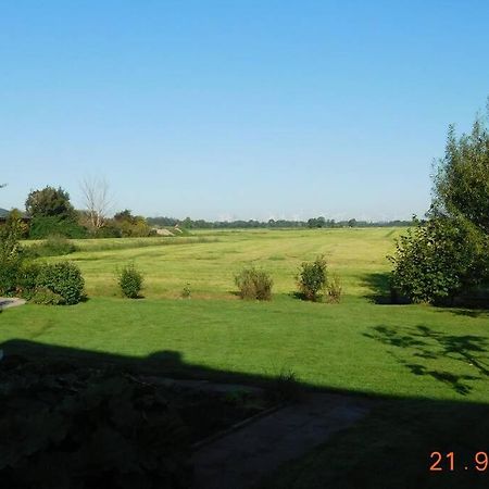 Ferienwohnung Zwischen Eider U. Elbe Eddelak ภายนอก รูปภาพ