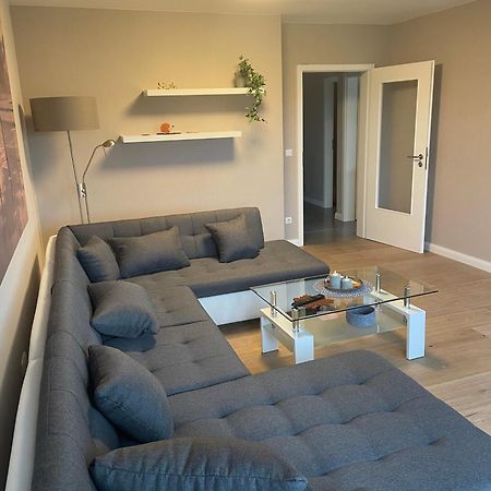 Ferienwohnung Zwischen Eider U. Elbe Eddelak ภายนอก รูปภาพ