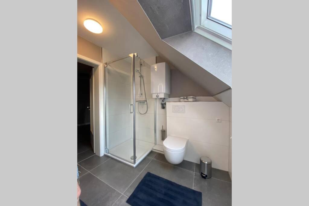 Ferienwohnung Zwischen Eider U. Elbe Eddelak ภายนอก รูปภาพ