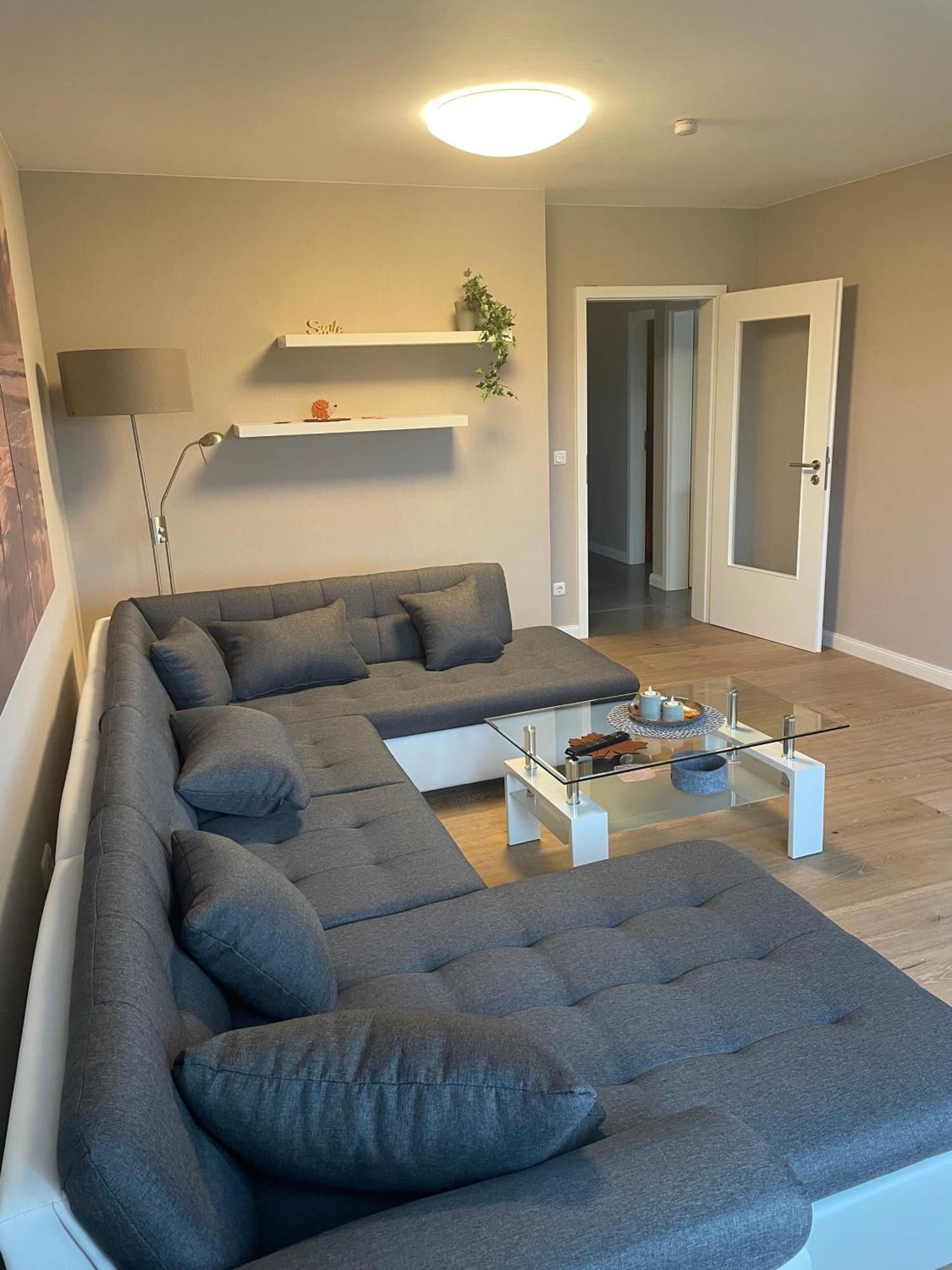 Ferienwohnung Zwischen Eider U. Elbe Eddelak ภายนอก รูปภาพ